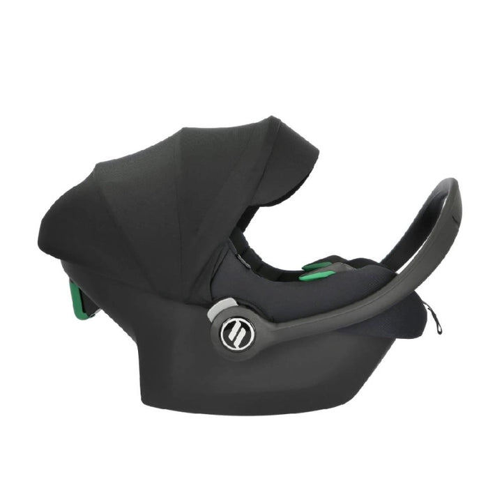 Avionaut Cosmo 2.0 Smart Car Seat - Black