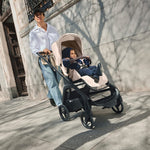 Bugaboo Dragonfly Plus Stroller - Heritage Black