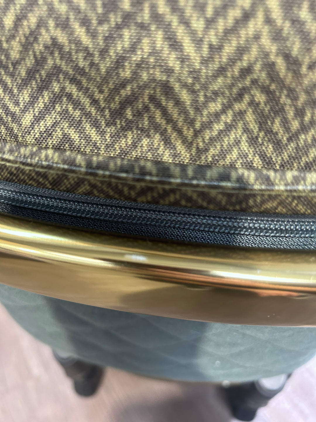 PRE LOVED Cosatto Wow 2 2in1 Travel System - Bureau