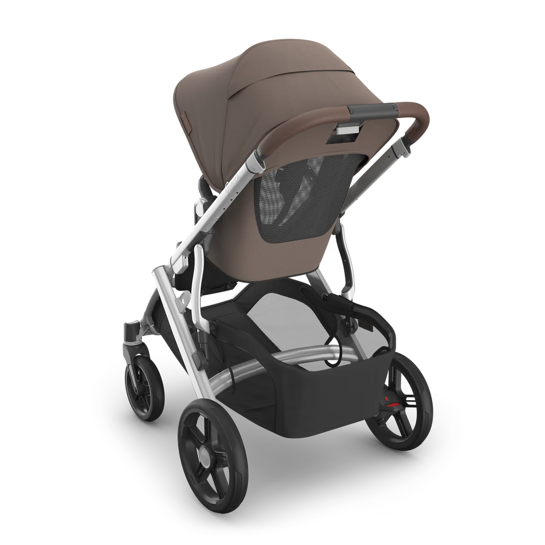 UPPAbaby Vista V3 Pushchair & Carrycot - Theo