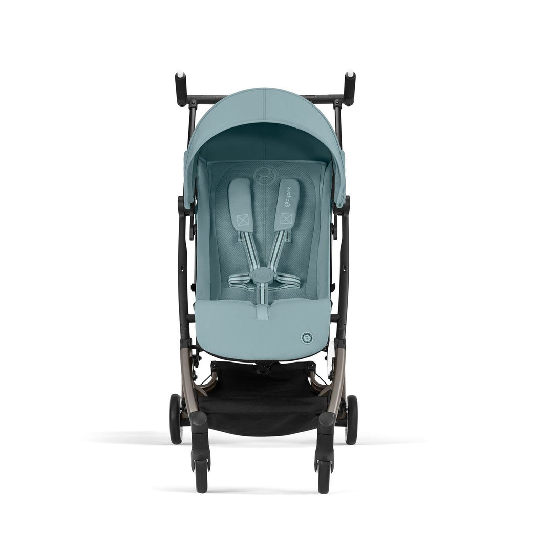 Cybex Libelle stroller - Stormy Blue