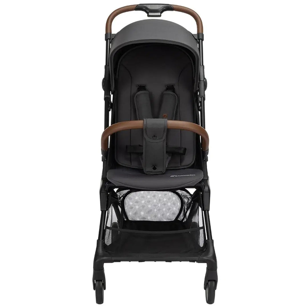 Bebeconfort Zephir Compact Stroller - Mineral Graphite