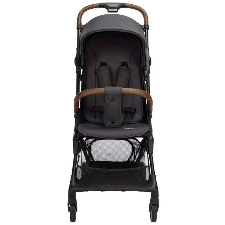 Bebeconfort Zephir Compact Stroller - Mineral Graphite