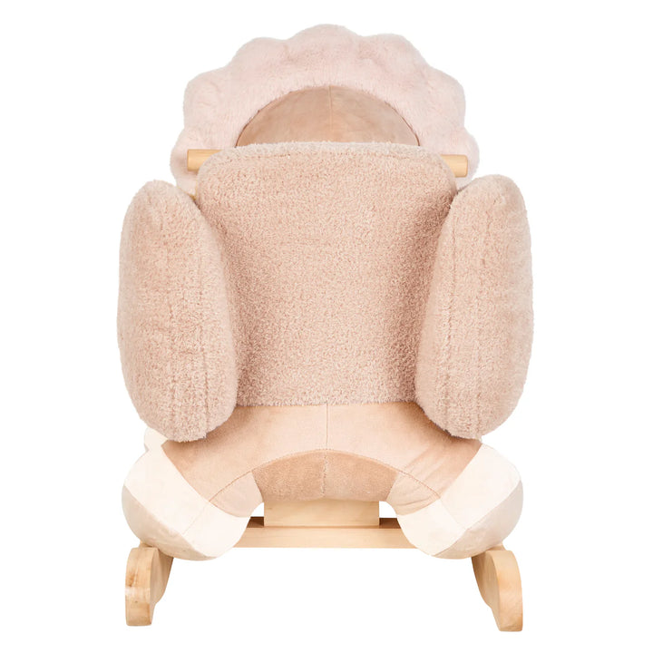 Nattou Rocker - Ernest The Lion