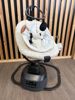 PRE LOVED Babymoov Swoon Evolution - Black & White
