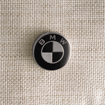 Nuna trvl LX BMW Collection Compact Stroller - Mica