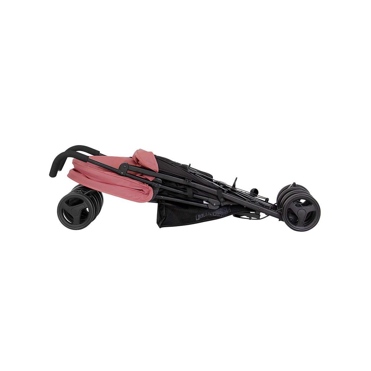 Graco EZLite™ Lightweight Travel Stroller - Dusty Rose