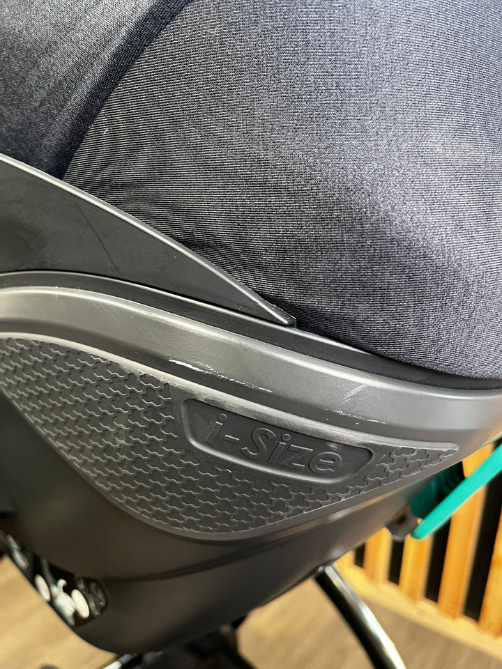 PRE LOVED egg2 Travel System - Cobalt