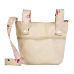 Roma Darcie Twin Dolls Pram - Cream