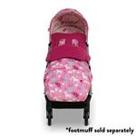 Cosatto Yo! Compact Stroller - Happy Unicorns