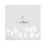 Peter Rabbit Baby Gift Box - Keepsake Frame, Milestone Cards & Handprint Kit