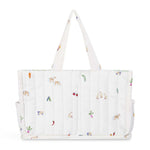 Avery Row Nappy Caddy - Little Farm