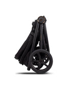 Venicci Claro2 Ultimate 13 Piece Travel System Bundle - Noir