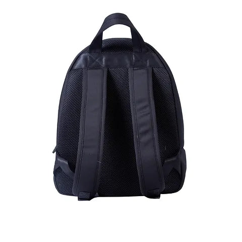 Red Kite Backpack - Black