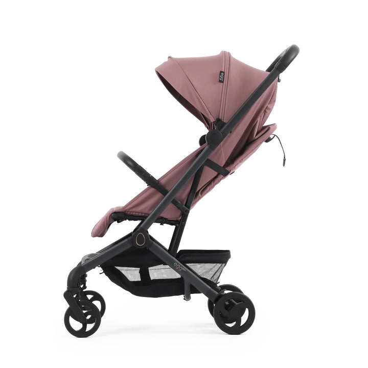 egg Sky Compact Stroller - Mauve