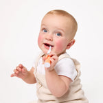 Matchstick Monkey Baby Electric Sonic  Toothbrush - Teddy Tiger