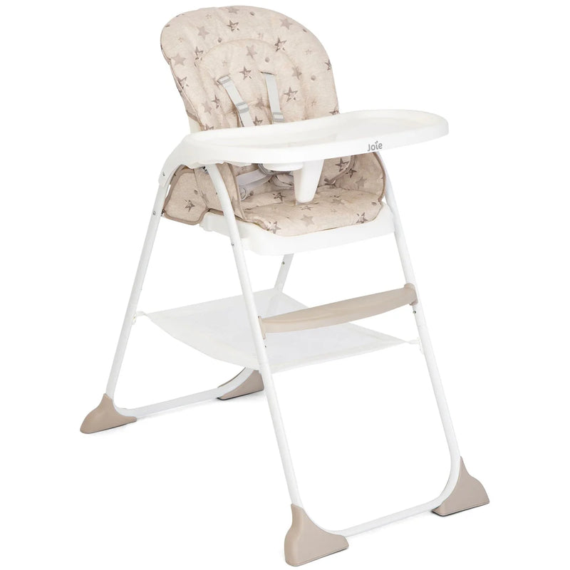Joie Finiti Travel System + Complete Nursery Essentials Bundle - Evergreen