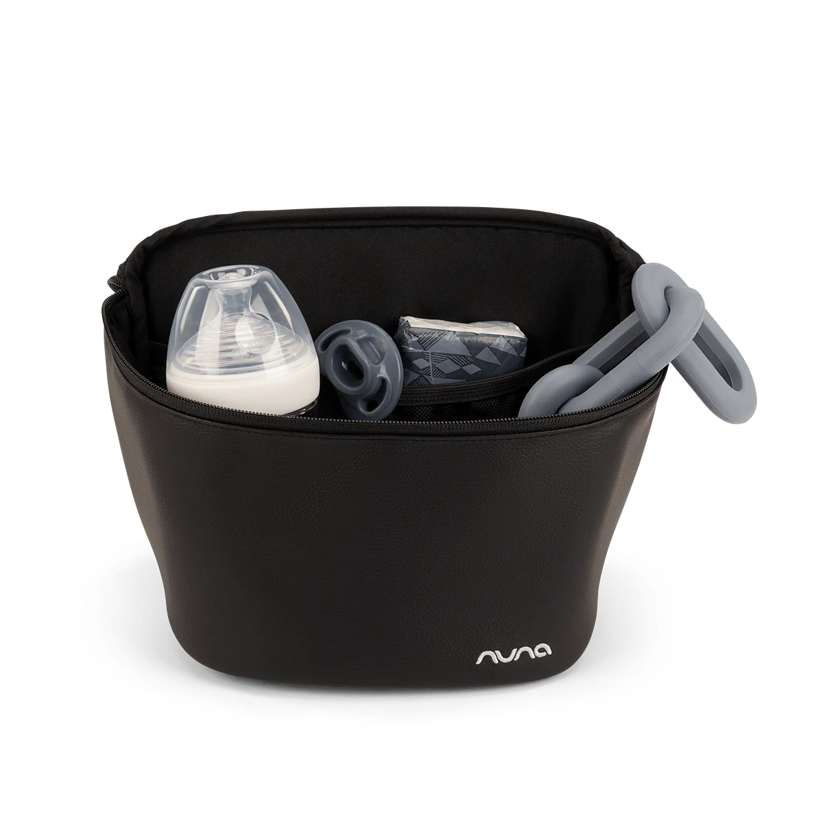 Nuna Essential Bag - Caviar