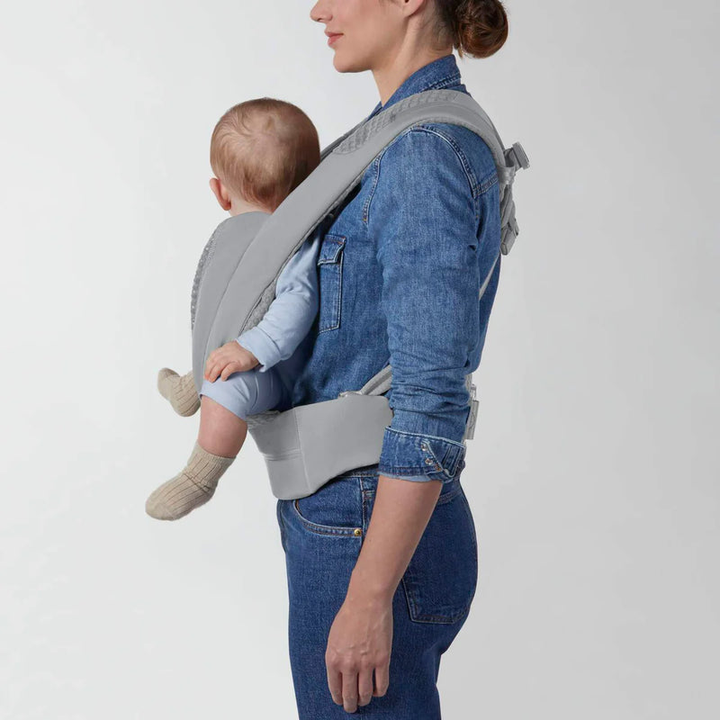 Cybex COYA Baby Carrier - Thunder Grey