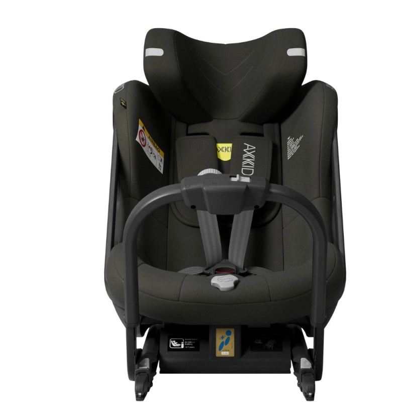 Axkid One 3 - Forest Moss Green