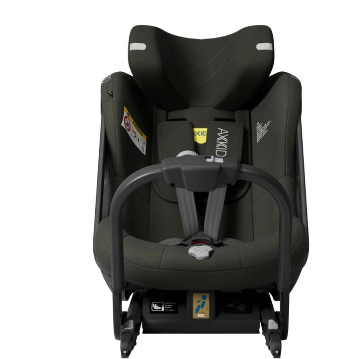 Axkid One 3 - Forest Moss Green