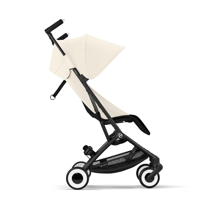 Cybex Libelle stroller - Canvas White