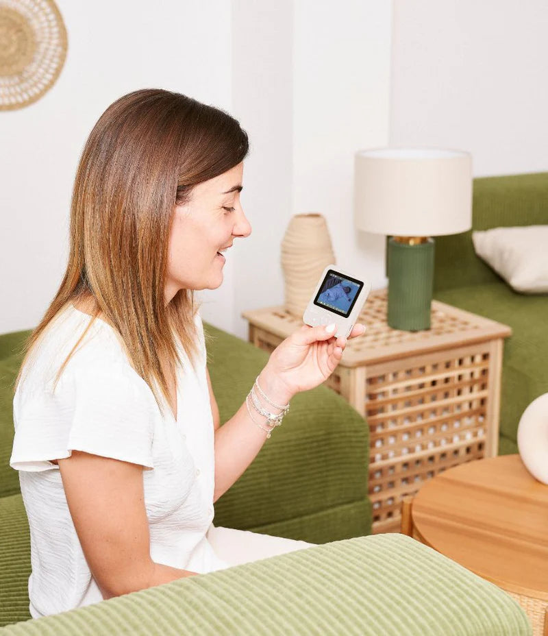 Babymoov YOO Start Babymoov Essential Video Monitor 2.8" Screen