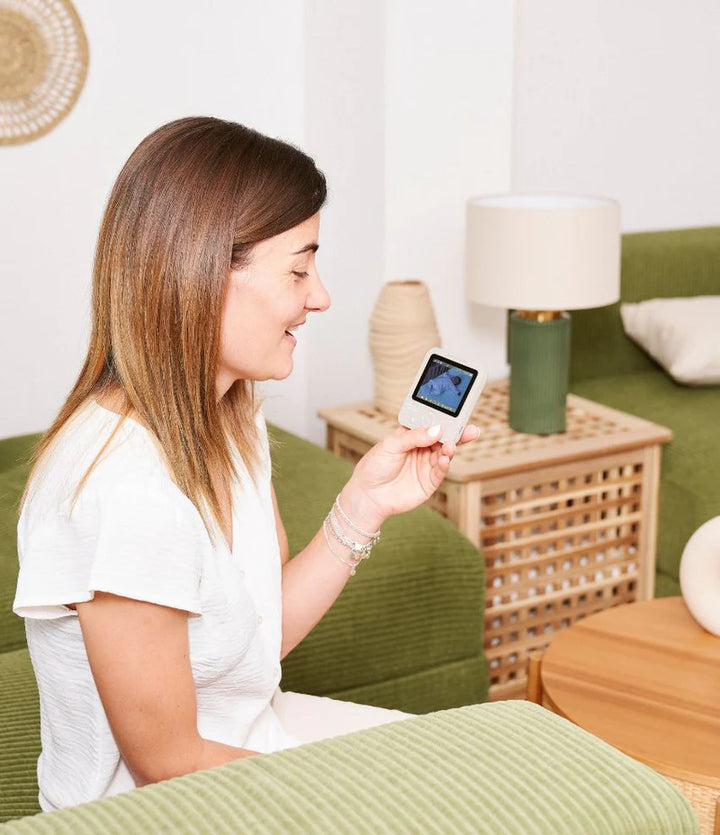 Babymoov YOO Start Babymoov Essential Video Monitor 2.8" Screen