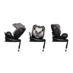 Cosatto All in All Ultra i-Size 360 Car Seat - Foxling
