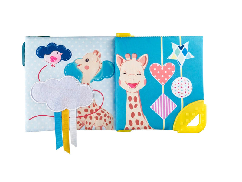 Sophie la girafe - Birth Gift Set