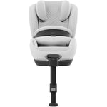 Cybex Anoris T2 i-Size Toddler Car Seat - Platinum White Plus