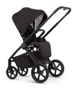 Venicci Claro2 Ultimate 13 Piece Travel System Bundle - Noir