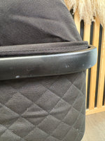 PRE LOVED Cosatto Wow XL Double Pushchair - Silhouette