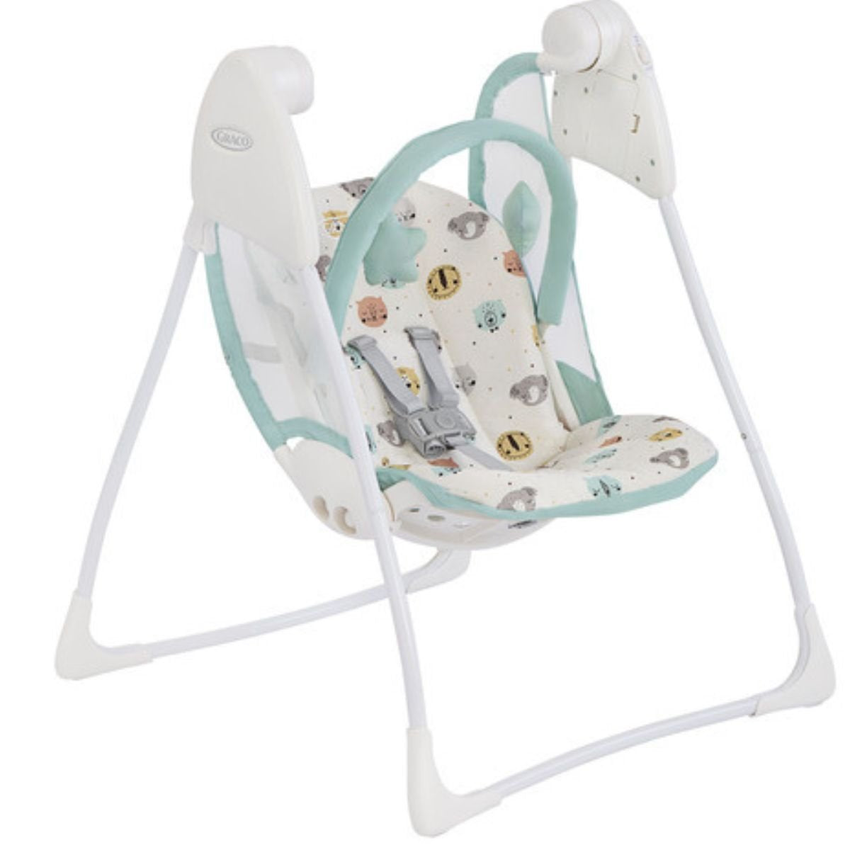 Graco Baby Delight Swing - Sleepy Safari
