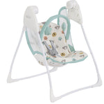 Graco Baby Delight Swing - Sleepy Safari