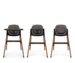 Nuna Bryn Highchair - Sanderson