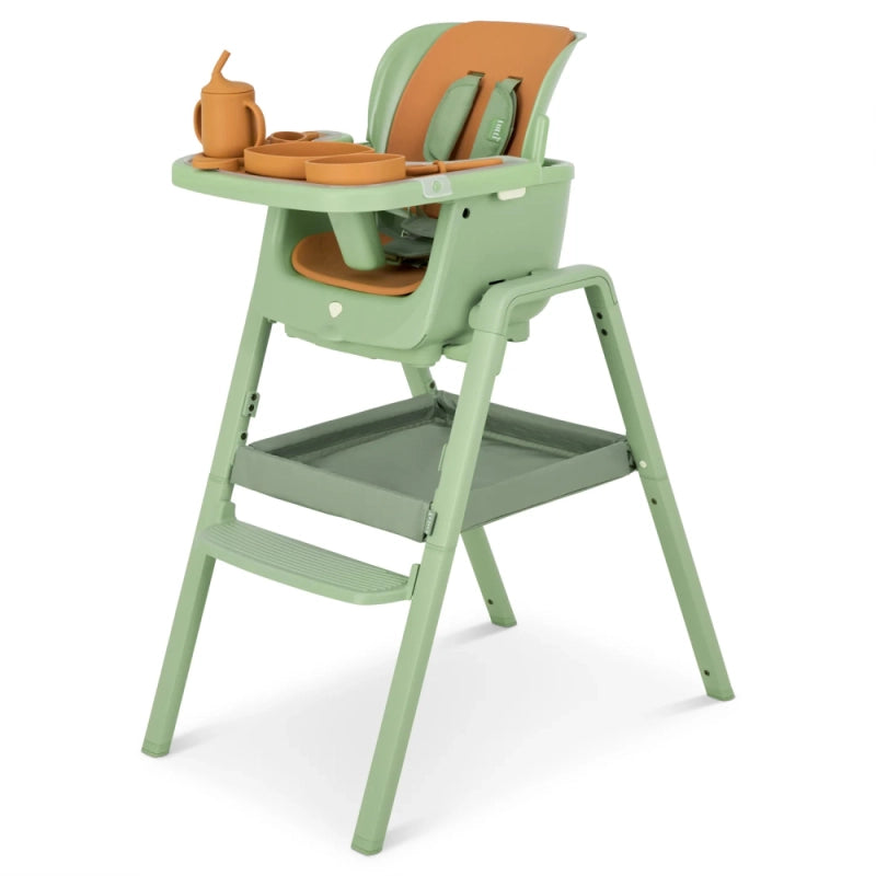 Tutti Bambini Nova Highchair Accessory Pack - Ginger