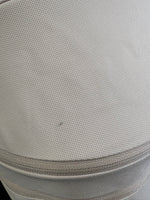 EX DISPLAY Venicci Tila Pram, Pushchair & Accessories - Latte