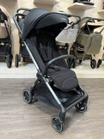 EX DISPLAY JoviKids Ayla Compact Stroller - Black