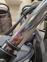 PRE LOVED egg3 Travel System - Carbonite