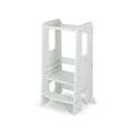 Tutti Bambini Helping Hands Montessori Toddler Learning Tower - Sea Mist