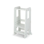 Tutti Bambini Helping Hands Montessori Toddler Learning Tower - Sea Mist
