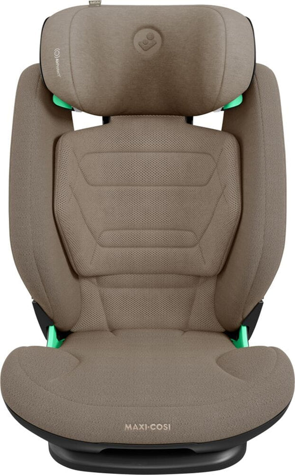 Maxi-Cosi Rodifix Pro2 i-size Booster Car Seat - Authentic Truffle