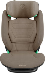 Maxi-Cosi Rodifix Pro2 i-size Booster Car Seat - Authentic Truffle