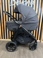 PRE LOVED Inglesina Aptica XT Travel System - Tiaga Green