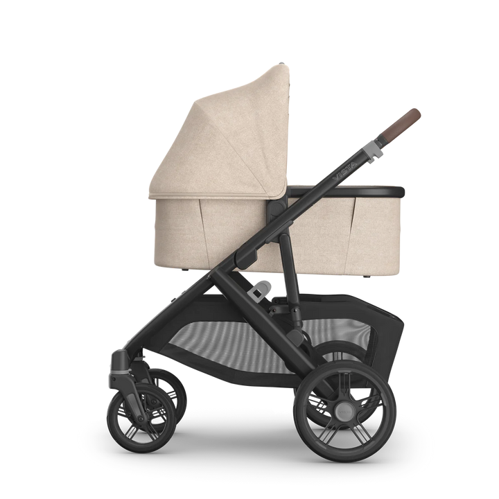 UPPAbaby Vista V3 Pushchair & Carrycot - Liam