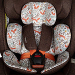 Cosatto Wow 3 Summer Value Bundle - Foxford Hall