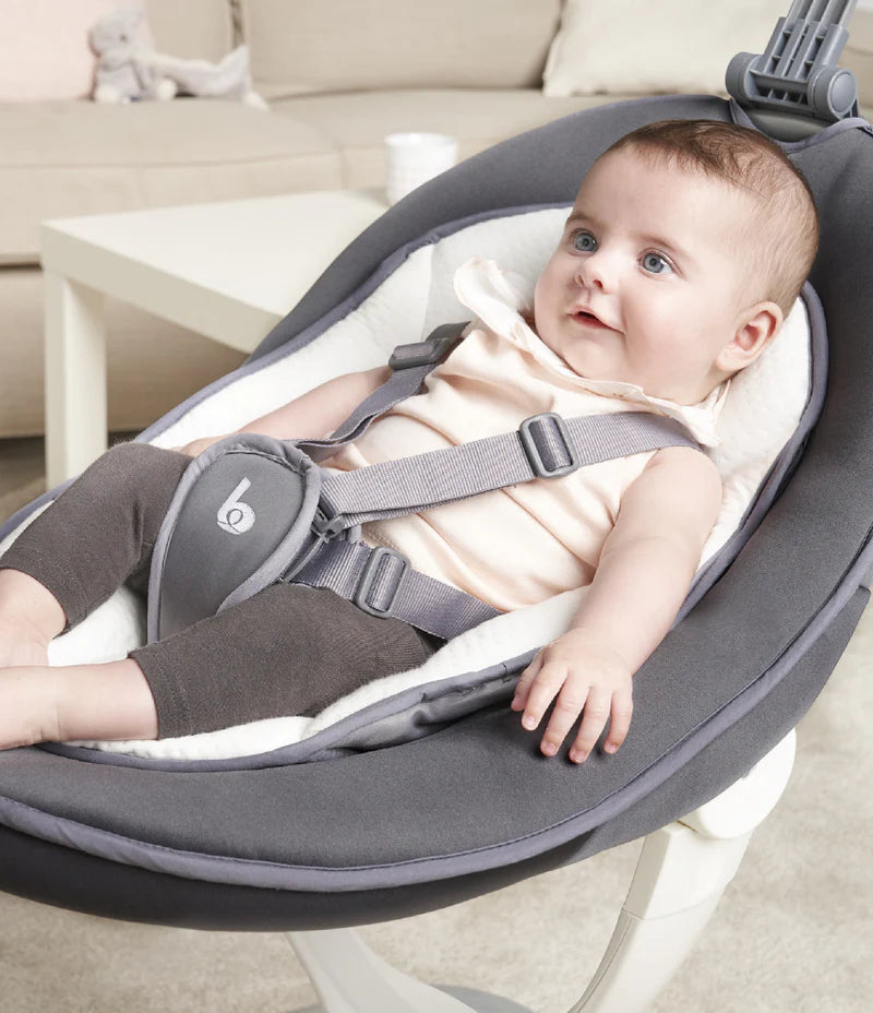 Babymoov Swoon Motion Electric 360° Baby Swing Babymoov