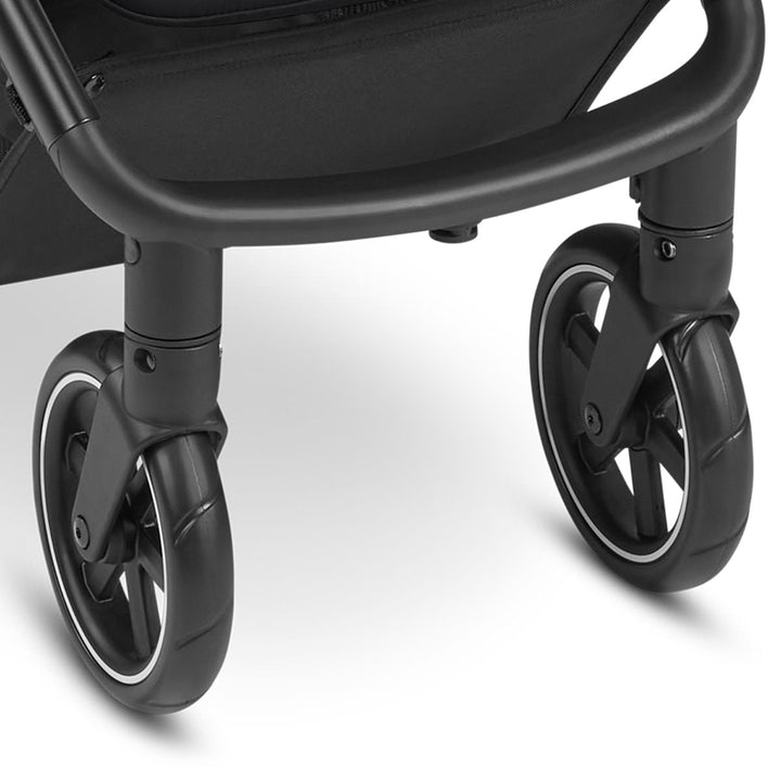 ABC Design Avus Stroller - Ink