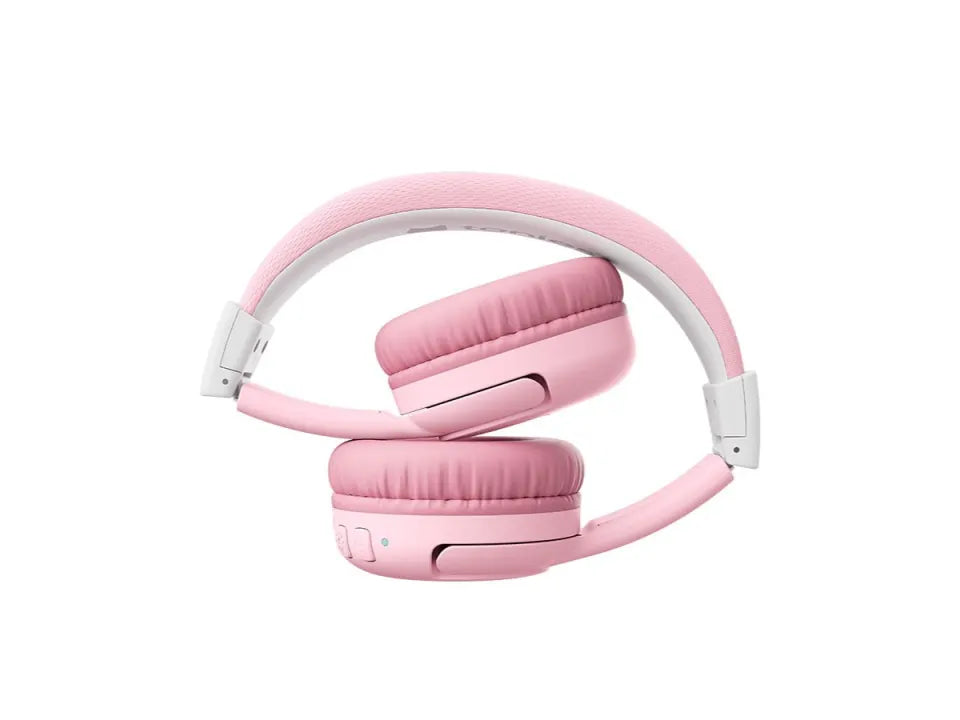 Toniebox 2 Bluetooth Headphones - Cloud Pink
